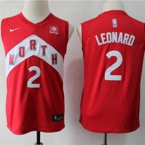 kawhi leonard youth jersey